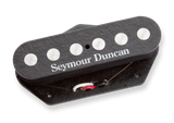Seymour Duncan Quarter Pound for Tele bridge STL-3 Tapped 11202-14-T Top, SD photo