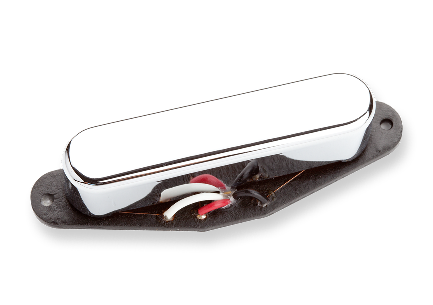 Seymour Duncan Stl-3 Quarter Pound Tele Pickup - Lead Shot Seymour