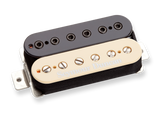 Seymour Duncan Screamin' Demon SH-12 and TB-12 Humbucker Zebra 11102-80-Z Top, SD photo