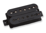 Seymour Duncan Sentient humbucker 6 string Black Humbucker 11102-97-B Top, SD photo