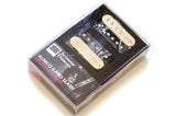 Seymour Duncan APH-2 Slash Set Box-top BW photo