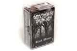 Seymour Duncan Black Winter humbucker box back BW photo
