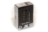 Seymour Duncan Black Winter humbucker box front BW photo