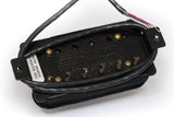 Seymour Duncan Black Winter humbucker bottom BW photo