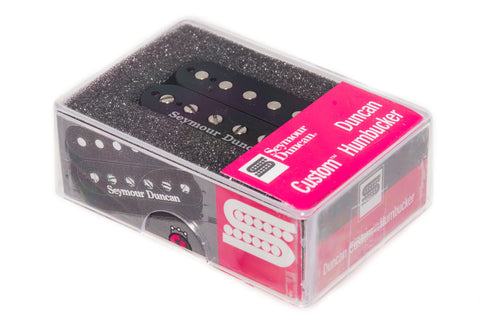 Seymour Duncan Custom, SH-5 and TB-5 – GuitarPickups.xyz