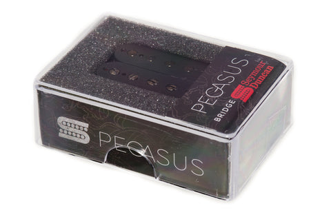 Seymour Duncan Pegasus humbucker 6 string – GuitarPickups.xyz