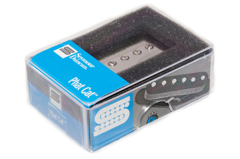 Seymour Duncan Phat Cat SPH90-1 humbucker-sized P90