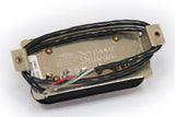 Seymour Duncan SH-1N bottom BW photo