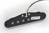 Seymour Duncan Vintage Flat SSL-2 bottom BW photo