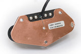 Seymour Duncan Vintage Stack Tele Bridge bottom BW Photo