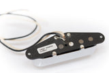 Seymour Duncan Five-Two bottom BW photo