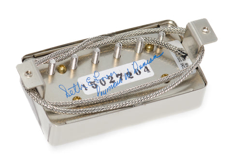 ギター SEYMOUR DUNCAN SH-55b (Seth Lover) Seymour Duncan SH-55b Seth Lover Bridge 1-conductor Pickup