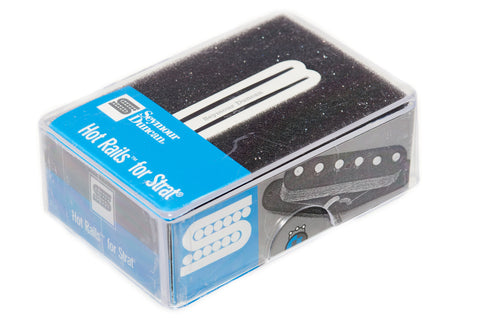SEYMOUR DUNCAN Hot Rails 未開封新品 SEYMOUR DUNCAN Hot Rails 未開封新品