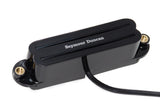 Seymour_Duncan Strat-cool-rails 11205-06-B Top BW photo