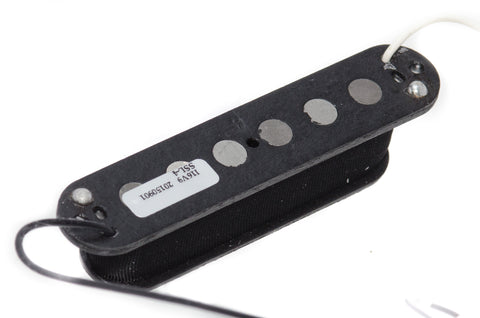 Seymour Duncan Quarter Pound Flat SSL-4 single coils