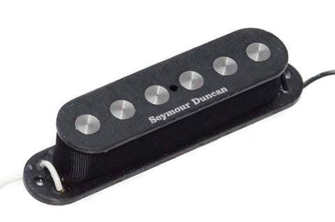 Seymour Duncan Quarter Pound Flat SSL-4 single coils