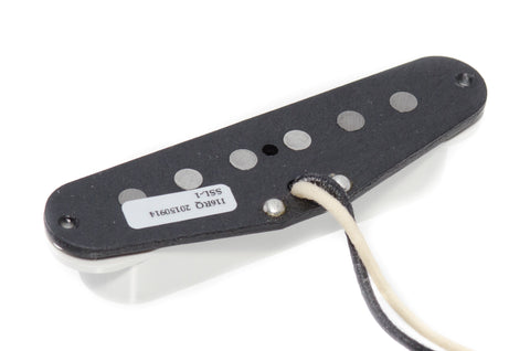 ギター Duncan SSL-1 Seymour Duncan Vintage Staggered Strat