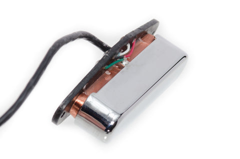 ギター Seymour Duncan STR-1 Vintage Tele Neck Seymour Duncan STR-1 Vintage Neck Tele Single Coil Pickup