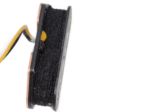 Seymour Duncan Vintage Broadcaster Lead STL-1b for Tele