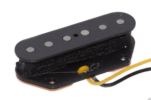 SH15 Alternative 8 Black Micro guitare electrique Seymour duncan