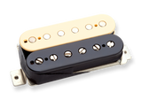 Seymour Duncan Alnico II Pro Slash APH-2 Bridge Reverse Zebra 11104-07-RZ Top, SD photo