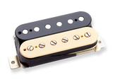 Seymour Duncan Alnico II Pro Slash APH-2 Bridge Zebra 11104-07-Z Top, SD photo