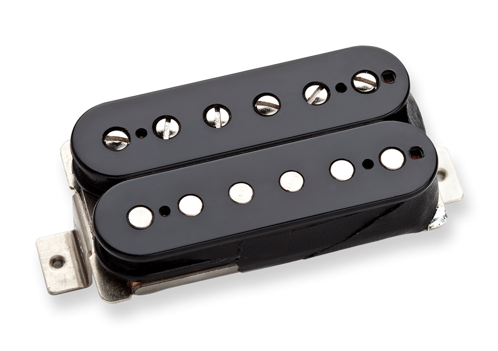 Seymour Duncan Alnico II Pro Slash APH-2 Neck Black 11104-06-B Top, SD photo