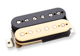 Seymour Duncan Alnico II Pro Slash APH-2 Neck Reverse Zebra 11104-06-RZ Top, SD photo