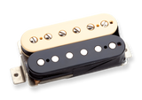 Seymour Duncan Alnico II Pro Slash APH-2 Neck Zebra 11104-06-Z Top, SD photo