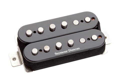 Seymour Duncan Stag Mag SH-3 Black 11102-09-B Top, SD photo