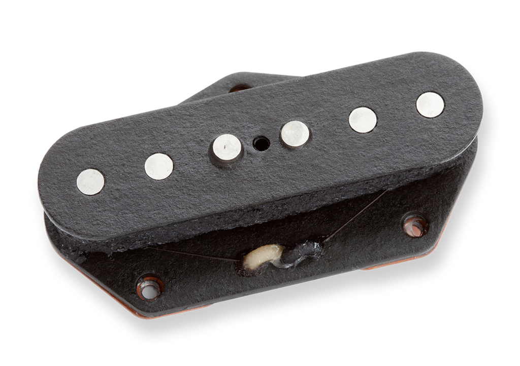 Seymour Duncan Vintage '54 Lead STL-1 for Tele 11201-05 Top, SD photo