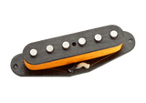 Seymour Duncan Vintage Flat SSL-2 single coils Universal RWRP 11201-03-RwRp Top, SD photo