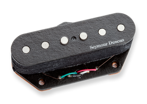 Seymour Duncan Vintage Stack Tele Bridge, STK-T3b 11203-15 Top, SD photo