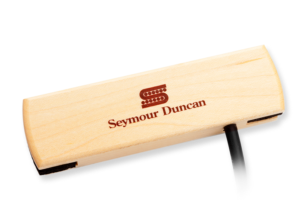 Seymour Duncan Woody Single Coil Acoustic Guitar Pickup
