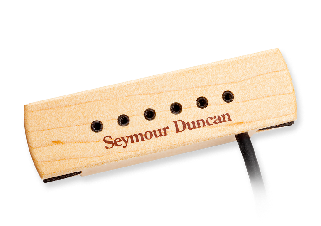 Seymour Duncan Woody XL Hum-Cancelling Acoustic Guitar Pickup