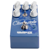 Wampler Clarksdale Overdrive Pedal