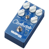 Wampler Clarksdale Overdrive Pedal