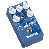 Wampler Clarksdale Overdrive Pedal