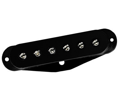 DiMarzio SDS-1 Strat Single Coil Bridge, DP111