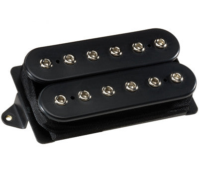 DiMarzio The Breed Humbuckers, Bridge and Neck, DP165, DP166