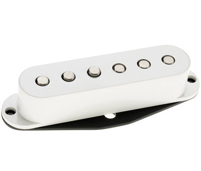 DiMarzio Red Velvet Strat Pickup (DP174)