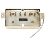 DiMarzio PAF 36th Anniversary neck and bridge humbuckers DP103 and DP223