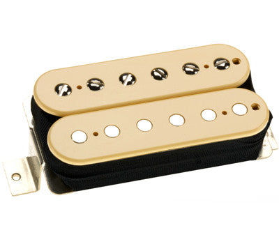 DiMarzio PAF 36th Anniversary neck and bridge humbuckers DP103 and DP223