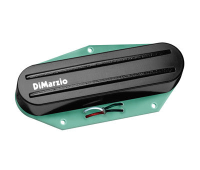 DiMarzio Super Distortion T Tele-Sized Bridge Humbucker DP318