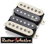 EMG Hot 70 humbucker set