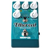 Wampler Ethereal Delay AND Reverb Pedal