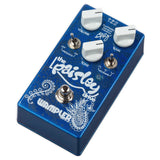 Wampler Paisley Drive Pedal