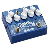 Wampler Paisley Drive Deluxe Pedal, V2