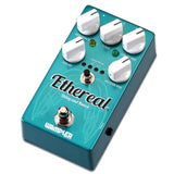 Wampler Ethereal Delay AND Reverb Pedal