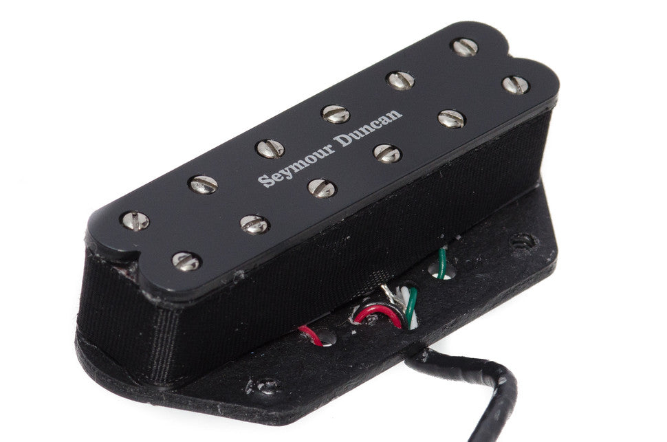 Seymour Duncan Lil' '59 Tele BW pic